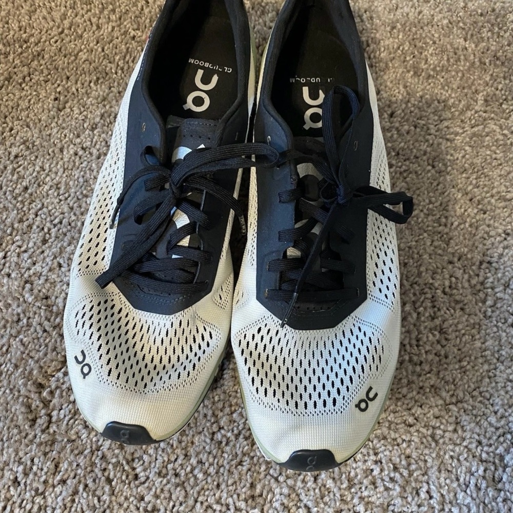 On Running Cloudboom Sage Men’s 8.5